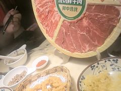 -东道煮牛肉火锅(东盛大街店)