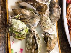 -星奇缘·海鲜餐厅(东山美食地标店)