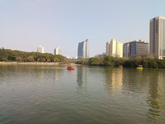 -黄兴公园