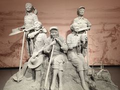 -三五九旅屯垦纪念馆