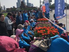 -大连人民广场