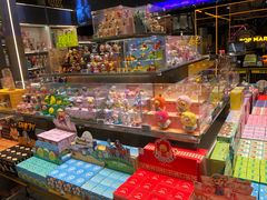 -泡泡玛特POPMART(国贸三期店)