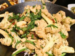 -巴依兄弟西域美食(机场店)