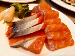 -怡聚轩全日制自助餐厅(大中华喜来登酒店)