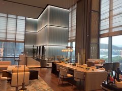 -观廊大堂吧(国际会展中心希尔顿酒店x冰雪世界店)