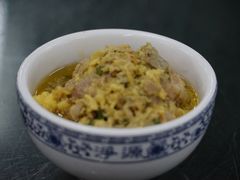 蟹粉狮子头-协和菜馆(凤凰街店)