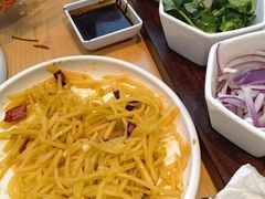 -香香春饼·非遗技艺(万达店)