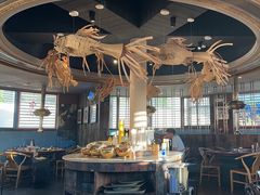 -海之屋韩式烤肉(海棠68环球美食街店)
