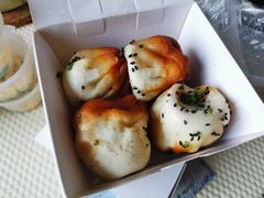 -东泰祥生煎馆(长宁路店)