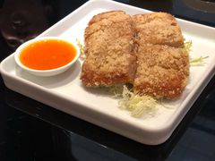 千番芋泥鸭-闽和南(深圳万象城店)