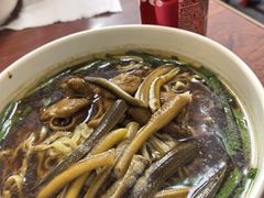 -张二面馆(山门口店)