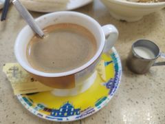 -彩香园咖啡美食(海南花园第2座店)