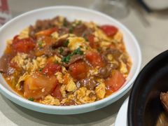 -阿莉餐厅(枣阳路店)