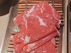 -西塔老太太泥炉烤肉(亚运村店)