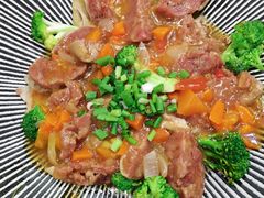 -亚克西姆新疆菜(库车店)