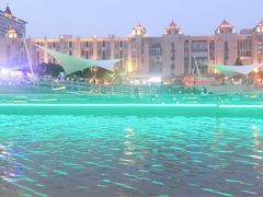 -南通濠河风景名胜区