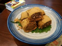 -四季小馆·地道北京小吃(广百店)