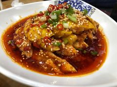 -力力豆花庄(广渠门店)