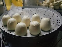 -天泽祥·鼓楼馒头(鼓楼店)