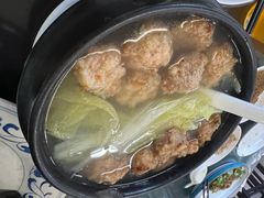-朝鲜饭店(房山店)