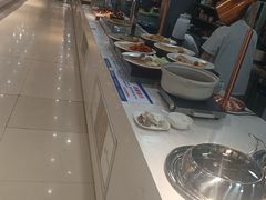 -集杰尚品海鲜烤肉自助餐厅(乳山振华店)