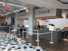-阿那亚第三食堂 Cafeteria 3
