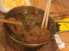 -本色.小马哥烧烤(无锡九里仓店)