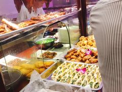 -抱德·潮汕味(敦和店原惠城鱼仔)
