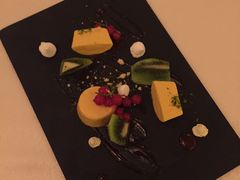 -上海和平饭店-华懋阁 The Cathay Room