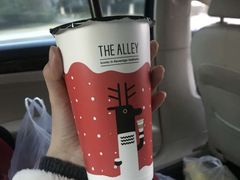 -鹿角巷The Alley(龙湖天街店)