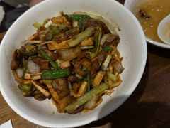 -寻裕记·现炒浇头面(人民广场店)