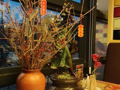 -申德勒加油站西餐厅(太仓店)