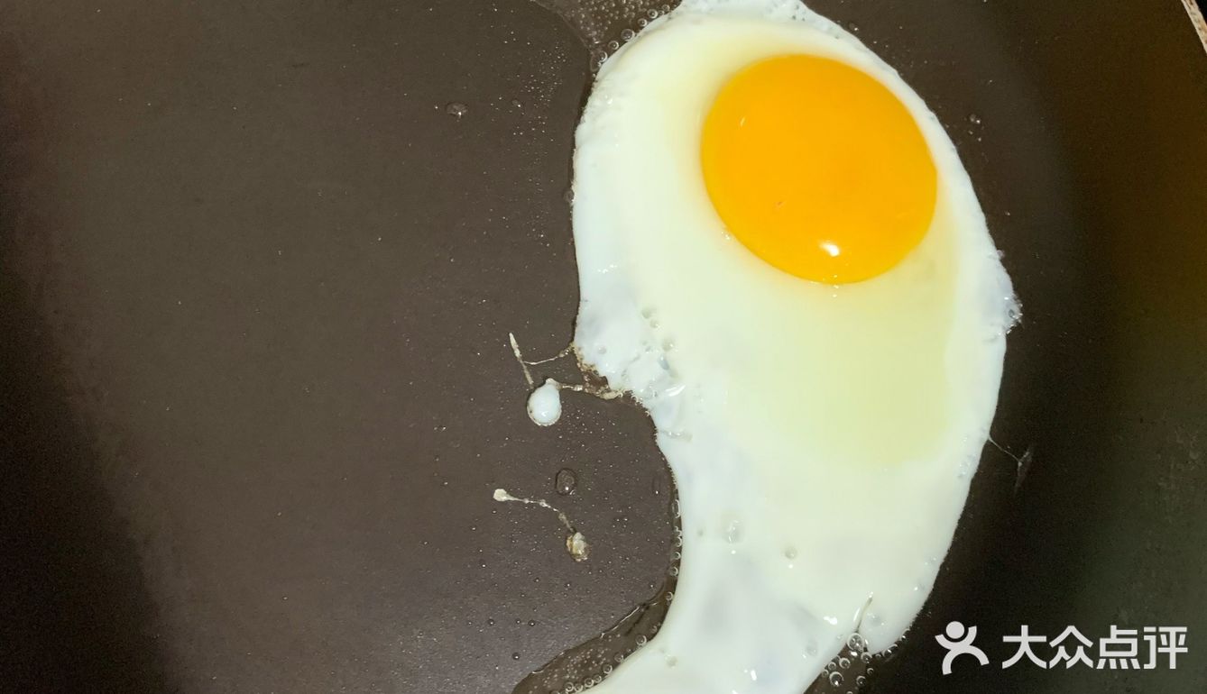 我真是太棒了 吃得饱饱的！