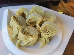 -前门·鲜肉火锅(长风店)