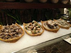 海螺-乐咖啡西餐厅(太湖皇冠假日酒店)