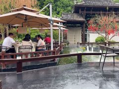 -濮园 · 四合院餐厅