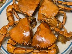 -三妹小龙虾·黄油蟹(华侨城总店)