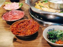 -周幺妹重庆老火锅(银泰城总店)