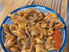 -再回首鸡肉米线(人民路一店)