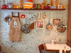 -NG PASTA吴居·中华意面·鲜牛排(南头古城店)