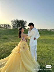 -卡恩婚纱摄影(桥梓口店)