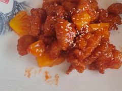 -品鲜村农家菜·阳澄湖大闸蟹(总店)