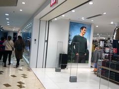 -优衣库(青岛伟东乐客城店)