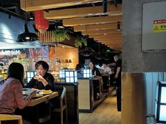 -梨花自助烤肉(乐宾店)
