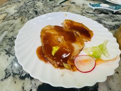 -鹭江宾馆·观海餐厅