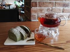 -SEN CASTLE城堡西餐(创意设计中心店)