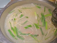 -亮欢寨快活林 酸汤鱼(仁怀店)