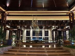 -惠州金海湾嘉华度假酒店