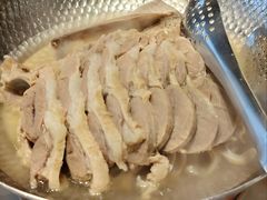 精品手把肉-巴音浩日娲·蒙餐(双林东路店)