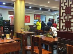 -美玲拉面(鞍山西道店)